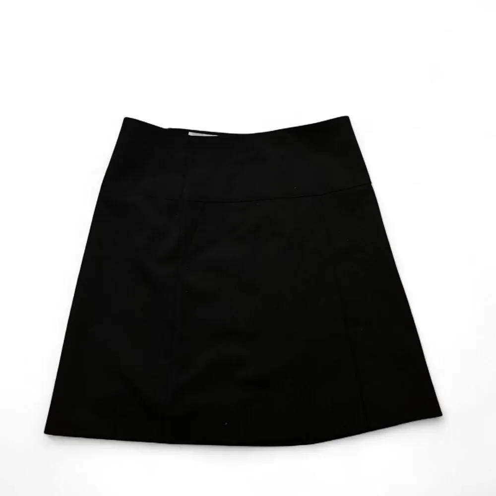 Coach Women's Black Skirt